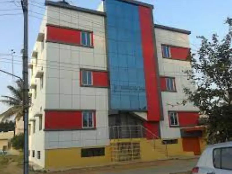 RG Institute of Commerce and Management